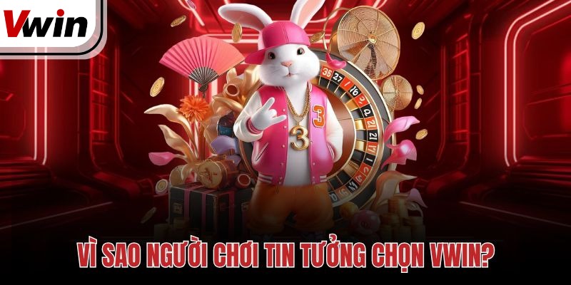 Vì sao cá cược thể thao VWIN thu hút người chơi?