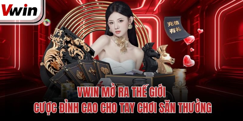 Cách Chơi Slot VWIN Chi Tiết A-Z Cho Người Mới